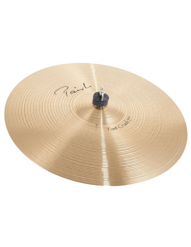 PAISTE Signature | Crash 17"