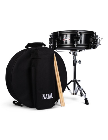 DNA Stealth Snare Pack - Rullante Silent