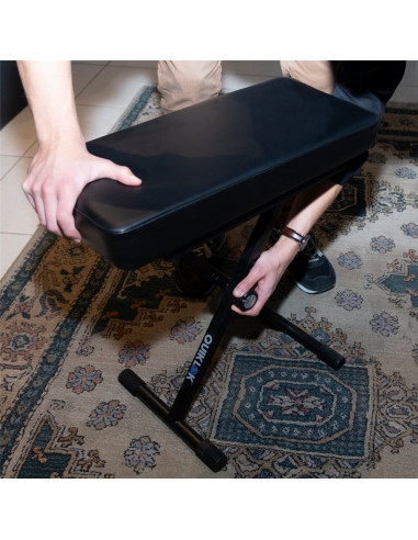 BX/14 Panca Serie Quality Line