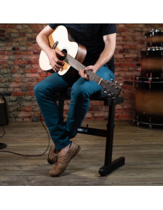 BZ/7 Sgabello a Montaggio Rapido 2