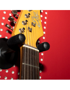 GS/402 Supporto a Muro Serie GS 2