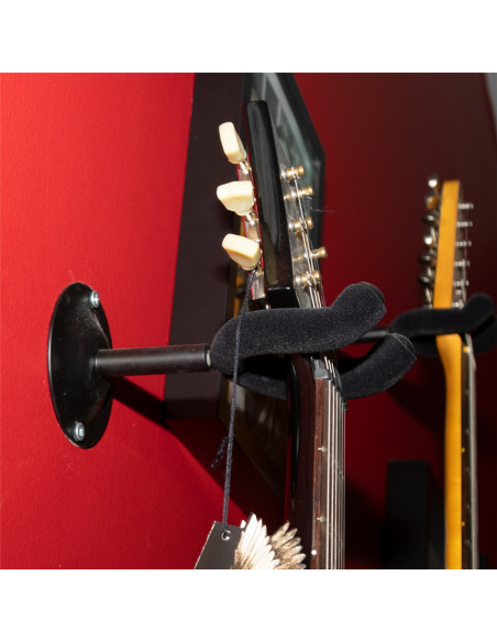 GS/403 Supporto a Muro Serie GS