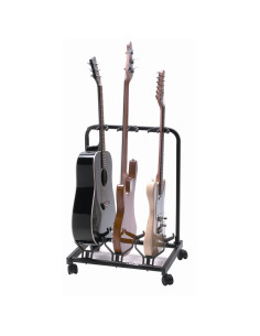 GS/430 Supporto Multiplo Universale 2