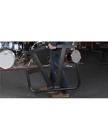 M/91 Supporto Tastiera