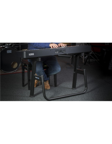 M/91 Supporto Tastiera