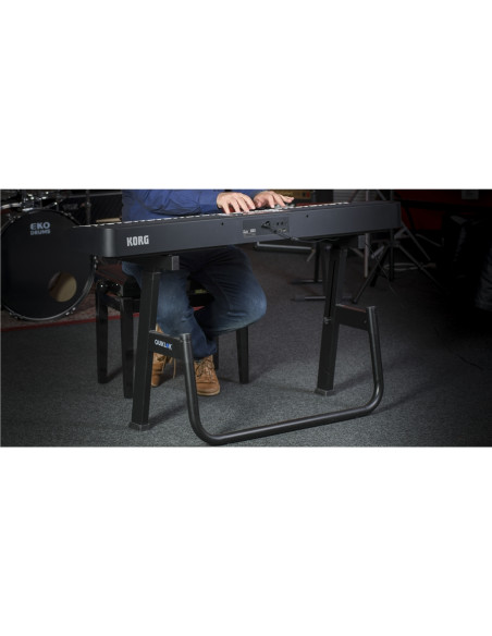 M/91 Supporto Tastiera