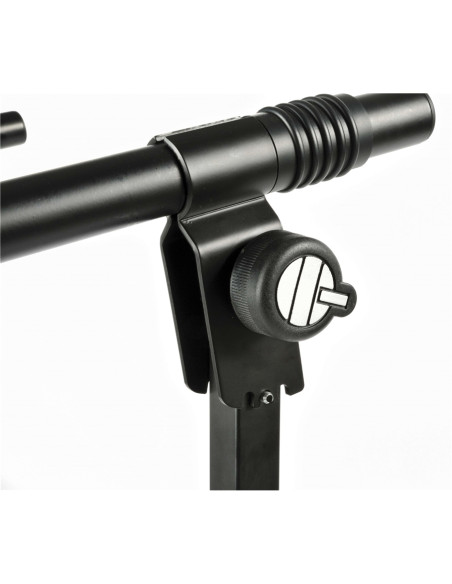 QLX/3 Coppia di bracci aggiuntivi per supporto a \"X\"