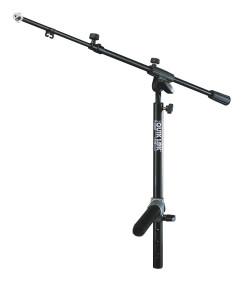 QLX/4 EU Asta microfonica a giraffa telescopica e regolabile 2