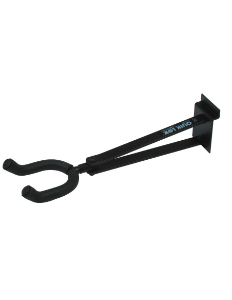 SBG/14L sostegno lungo Slatwall per chitarra
