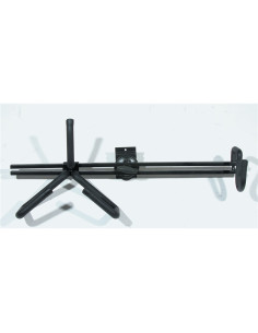 SW/413 Sostegno orizzontale per chitarra elettrica