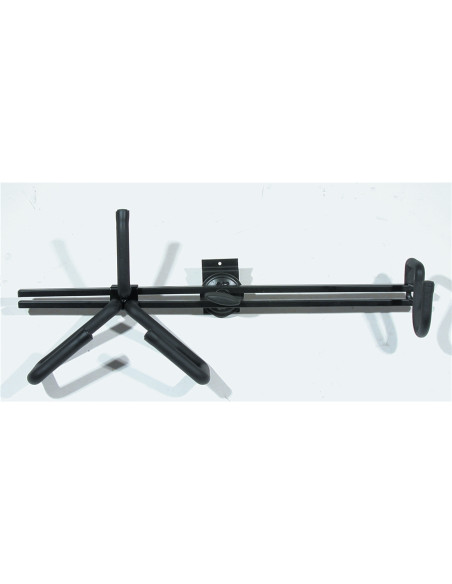 SW/413 Sostegno orizzontale per chitarra elettrica