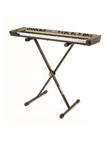 T/10 BK Supporto Tastiera a \"X\"
