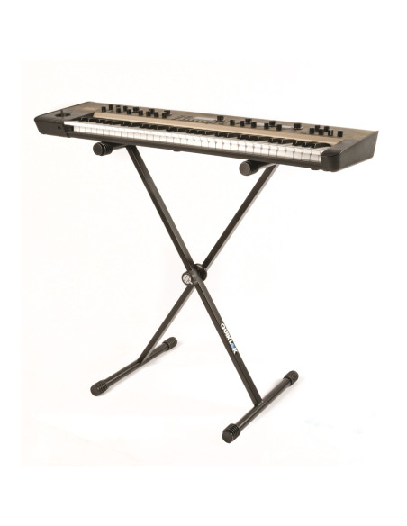 T/10 BK Supporto Tastiera a \"X\"