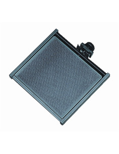 QL/648 Ripiano forato piccolo ad angolo fisso