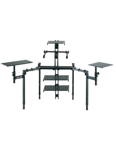 WS/561 Staffa posteriore addizionale 2