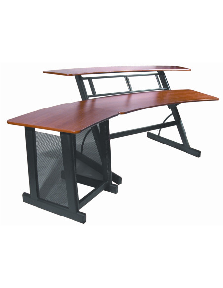 Z/612 CY Mobile Rack 12 Unità