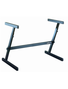 Z/716L supporto a \"Z\" per tastiera