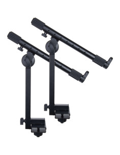 Z/727 coppia di supporti aggiuntivi