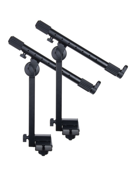 Z/727 coppia di supporti aggiuntivi