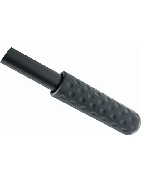 A/492 BK Asta Microfonica Serie 400