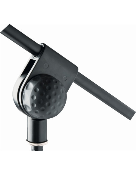 A/492 BK Asta Microfonica Serie 400