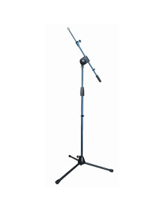 A/494 BK Asta Microfonica Serie 400