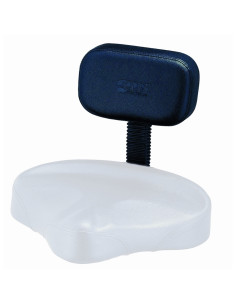 DB/S Schienale Opzionale per DB/9V