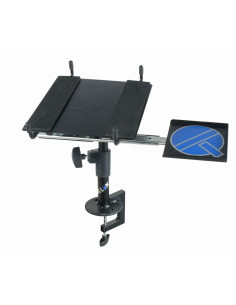 LPH/T Supporto per laptop con fissaggio da tavolo