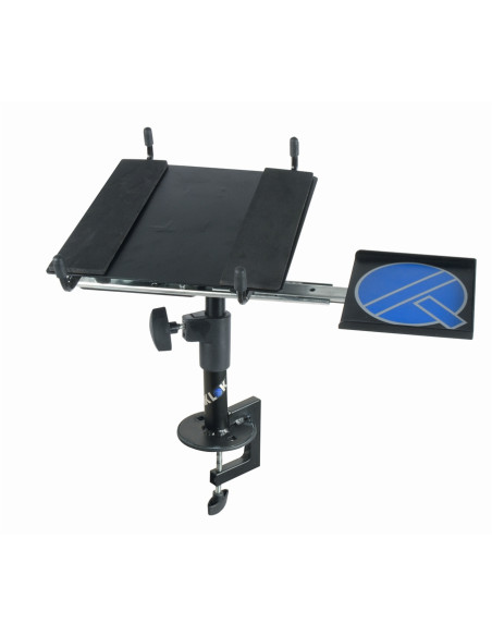 LPH/T Supporto per laptop con fissaggio da tavolo