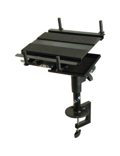 LPH/T Supporto per laptop con fissaggio da tavolo 2
