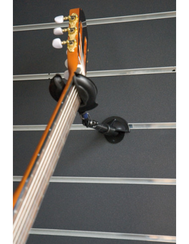 SBG/4499L Sostegno per chitarra