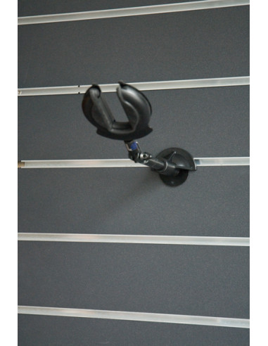 SBG/4499L Sostegno per chitarra