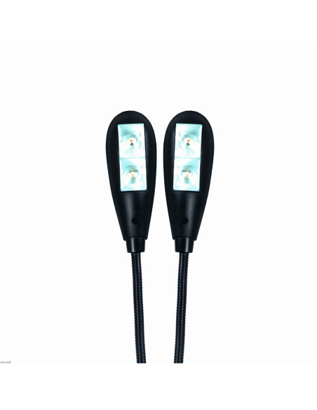 MS/22 LED Lampada Leggio