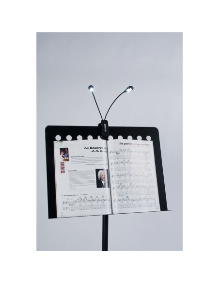 MS/22 LED Lampada Leggio