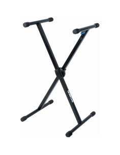 T/500 Supporto per tastiera a \"X\"