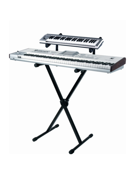 T/500 Supporto per tastiera a \"X\"