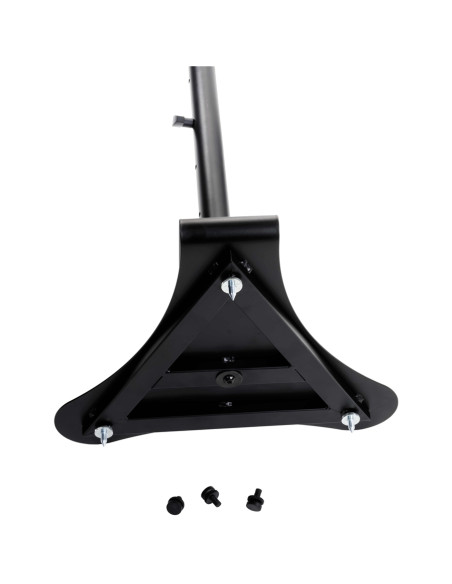 Quik lok | BS/402 | Supporto per monitor