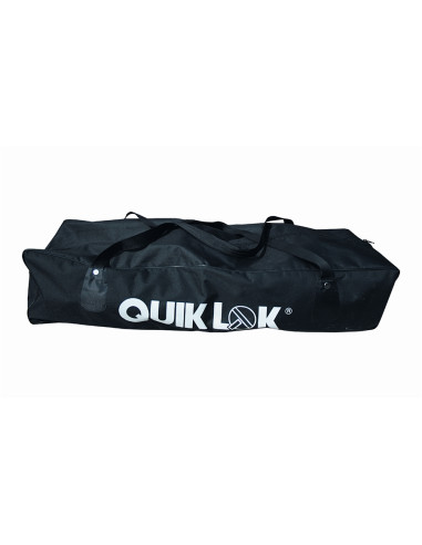 QLY/40 supporto per tastiera a \"Y\" con borsa