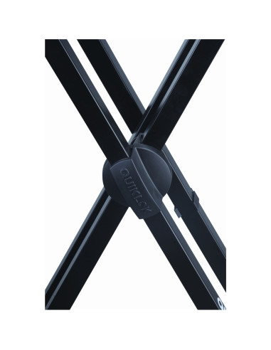 T/550 supporto a \"X\" per tastiera a doppio...