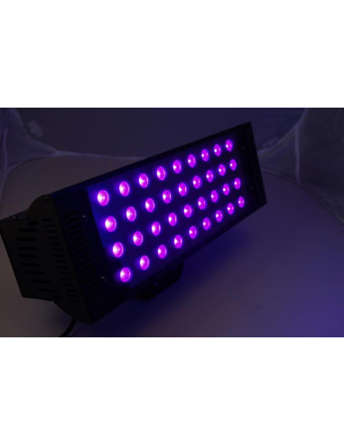 UV LED 363 | Wood panel led