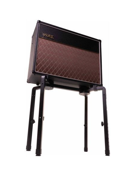 WS/640 Supporto per tastiera, mixer speakers, e side monitor