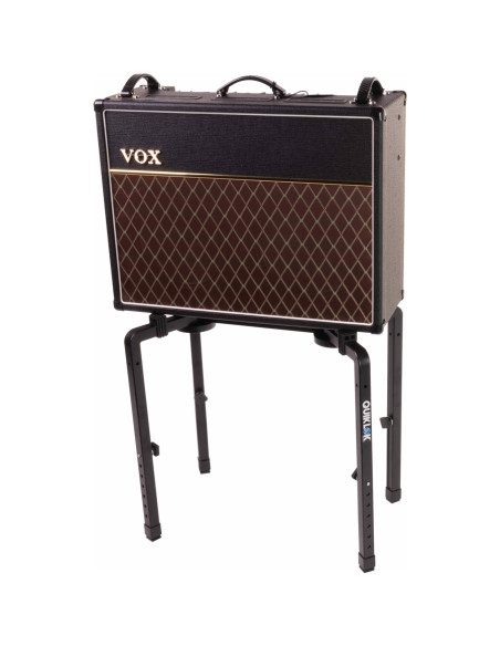 WS/640 Supporto per tastiera, mixer speakers, e side monitor