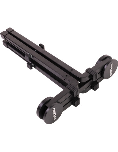 WS/640 Supporto per tastiera, mixer speakers, e...