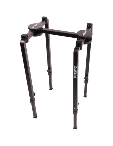 WS/640 Supporto per tastiera, mixer speakers, e...