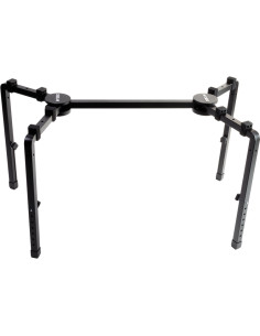 WS/650 Supporto regolabile in altezza e lunghezza