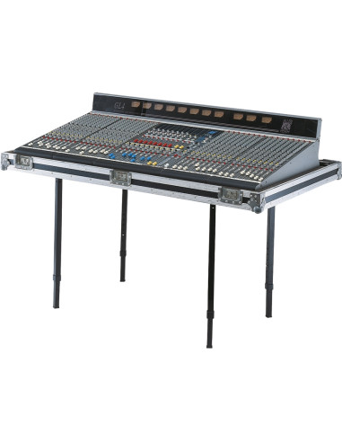 WS/650 Supporto regolabile in altezza e lunghezza