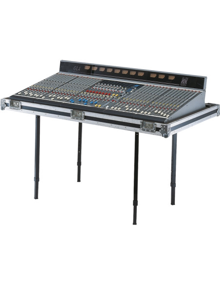 WS/650 Supporto regolabile in altezza e lunghezza