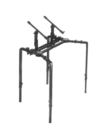 WS/650 Supporto regolabile in altezza e lunghezza