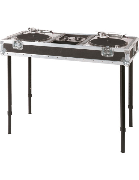 WS/650 Supporto regolabile in altezza e lunghezza