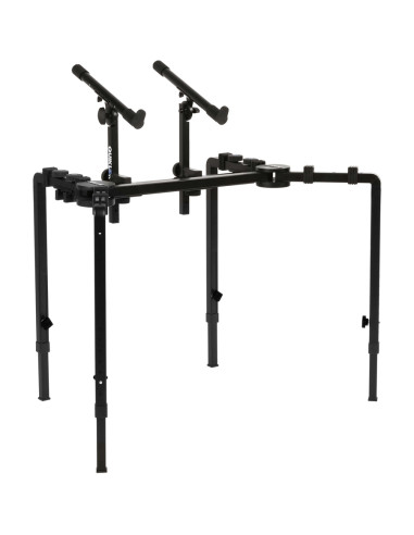 WS/650 Supporto regolabile in altezza e lunghezza